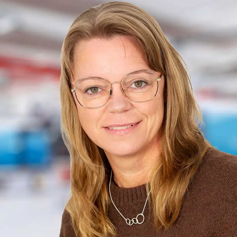 Camilla Lennartsson