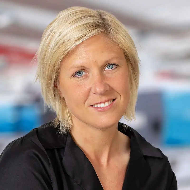 Hanna Henriksson