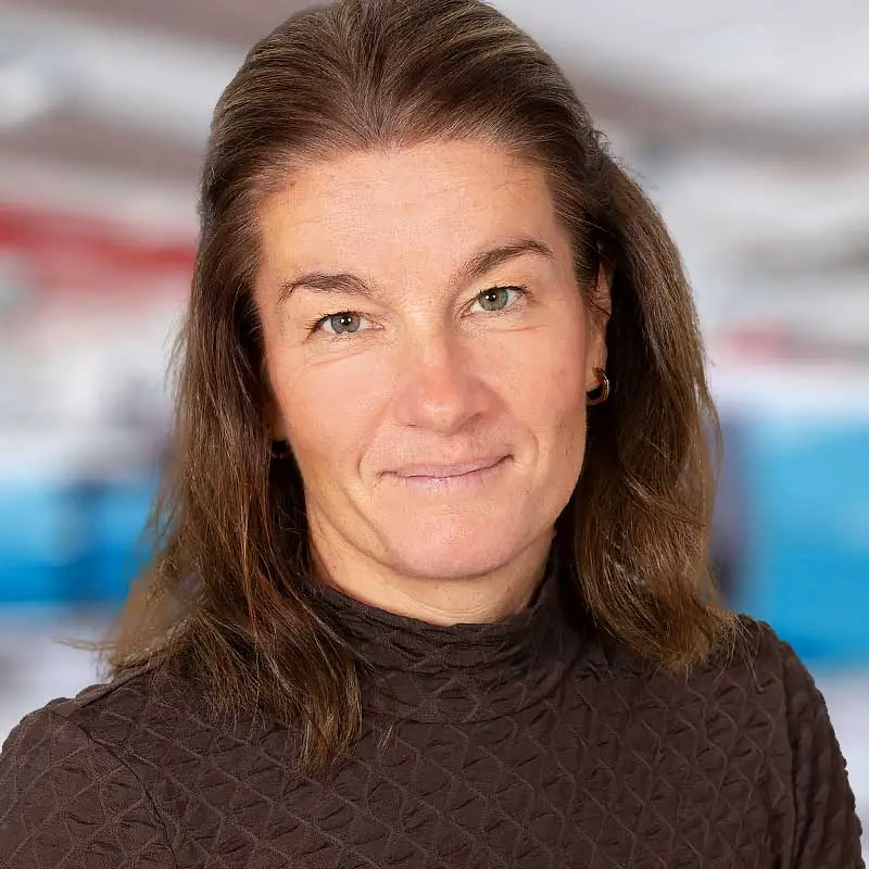 Maria Elovsson