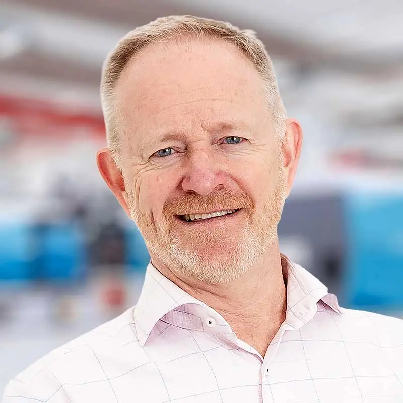 Tomas Magnusson